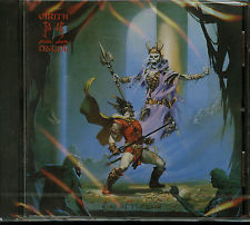 cirith ungol king of the dead german cd new Cirith Ungol King of the Dead German Cd new | Cirith Ungol Online