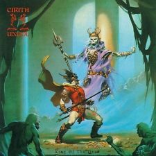 cirith ungol king of the dead uk new vinyl CIRITH UNGOL - KING OF THE DEAD (UK) NEW VINYL | Cirith Ungol Online