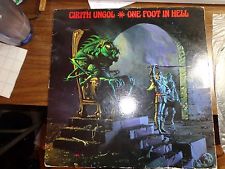 cirith ungol one foot in hell metal blade records rare metal Cirith Ungol Online Most comprehensive and awesome resource for Cirith Ungol Cirith Ungol "One Foot In Hell" Metal Blade Records Rare Metal
