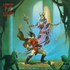 king of the dead cirith ungol vinyl used very good King Of The Dead - Cirith Ungol (Vinyl Used Very Good) | Cirith Ungol Online