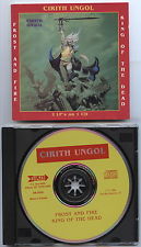 cirith-ungol-frost-and-fireking-of-the-dead-org-cd-one-way-records-95warlord CIRITH UNGOL "Frost and fire/King of the dead "ORG cd One Way records 95,Warlord Uncategorized  