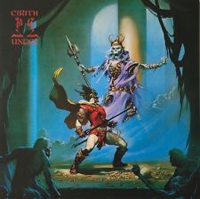 cirith ungol king of the dead 180 gram vinyl Cirith Ungol Online Most comprehensive and awesome resource for Cirith Ungol Cirith Ungol - King Of The Dead (180 Gram Vinyl)
