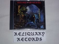 cirith ungol one foot in hell cd manilla road medieval steel attacker nwobhm CIRITH UNGOL- One Foot In Hell cd Manilla Road Medieval Steel Attacker NWOBHM | Cirith Ungol Online