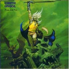 cirith ungol frost and fire cd 1999 1 manilla roadheavy loadomen style CIRITH UNGOL - Frost And Fire (CD) 1999 +1 (MANILLA ROAD/HEAVY LOAD/OMEN style) | Cirith Ungol Online