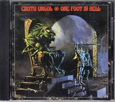 cirith ungol one foot in hell metal blade CIRITH UNGOL-One foot in hell Metal Blade | Cirith Ungol Online