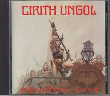 cirith ungol paradise lost 1991 org restless cd not boote CIRITH UNGOL-Paradise Lost 1991 Org restless CD not boot!e | Cirith Ungol Online