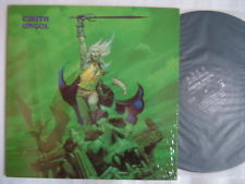 in shrink cirith ungol frost and fire 1981 liquid flames IN SHRINK / CIRITH UNGOL FROST AND FIRE / 1981 LIQUID FLAMES | Cirith Ungol Online