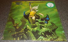 cirith ungol frost and fire 2015 lp cleargreen splt vinyl 200 only new sealed CIRITH UNGOL-FROST AND FIRE-2015 LP-CLEAR/GREEN SPLT VINYL-200 ONLY-NEW & SEALED | Cirith Ungol Online