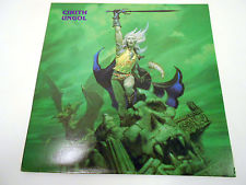 cirith ungol frost and fire mega rare private heavy metal us lp Cirith Ungol - Frost And Fire MEGA RARE PRIVATE HEAVY METAL US LP | Cirith Ungol Online