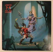 cirith ungol king of the dead lp ex vinyl 1984 original enigma 1089 s 1197 CIRITH UNGOL King Of The Dead LP EX Vinyl 1984 ORIGINAL Enigma 1089 S-1197 | Cirith Ungol Online