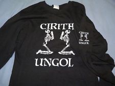 cirith ungol long sleeve shirt size m pagan altar angel witch metal ls ts Cirith Ungol Online Most comprehensive and awesome resource for Cirith Ungol CIRITH UNGOL long sleeve shirt size M Pagan Altar Angel Witch metal LS TS
