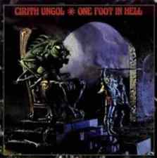 cirith ungol one foot in hell vinyl new Cirith Ungol-One Foot in Hell VINYL NEW | Cirith Ungol Online
