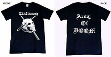 candlemass t shirt size s withfinder general cirith ungol celtic frost krux cd CANDLEMASS T SHIRT SIZE S WITHFINDER GENERAL CIRITH UNGOL CELTIC FROST KRUX CD | Cirith Ungol Online