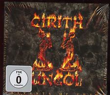 cirith ungol servants of chaos 2 cd dvd new Cirith Ungol Servants of Chaos 2 CD + DVD new | Cirith Ungol Online