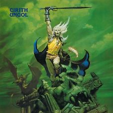 cirith ungol frost and fire vinyl lp deutsche grammophon new Cirith Ungol Online Most comprehensive and awesome resource for Cirith Ungol CIRITH UNGOL-FROST AND FIRE-VINYL LP DEUTSCHE GRAMMOPHON NEW