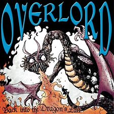 overlord back into dragons lair brocas helmcirith ungolgriffin private metal Overlord-Back Into Dragon's Lair Brocas Helm,Cirith Ungol,Griffin, Private Metal | Cirith Ungol Online