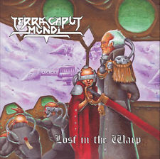 terra caput mundi lost in the warp lp cirith ungol metalucifer warhammer 40k TERRA CAPUT MUNDI - Lost in the Warp LP Cirith Ungol Metalucifer Warhammer 40k | Cirith Ungol Online