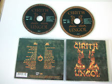 cirith ungol servants of chaos 2cd 2001 metal blade Cirith Ungol - Servants Of Chaos 2CD 2001 Metal Blade | Cirith Ungol Online