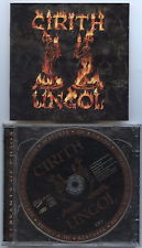 cirith ungolservants of chaosorg 2cd metal blade 2001manilla roadwarlord Cirith Ungol Online Most comprehensive and awesome resource for Cirith Ungol CIRITH UNGOL"Servants of chaos"ORG 2cd Metal Blade 2001,Manilla Road,Warlord