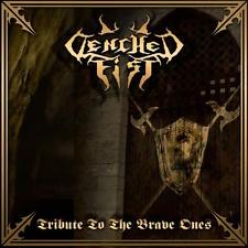 clenched fist tribute to the brave ones cd manilla road brocas helm cirith ungol CLENCHED FIST-TRIBUTE TO THE BRAVE ONES-CD-manilla road-brocas helm-cirith ungol | Cirith Ungol Online