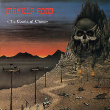 manilla road e2808ethe courts of chaos cd 2002 1 iron glory cirith ungol warlord Cirith Ungol Online Most comprehensive and awesome resource for Cirith Ungol MANILLA ROAD ‎"The Courts Of Chaos" CD 2002 +1 (Iron Glory) Cirith Ungol Warlord