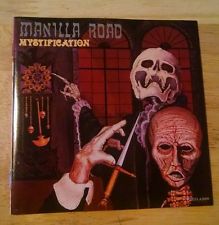 manilla road mystification cd ashbury slough feg cirith ungol brocas helm Manilla Road Mystification cd Ashbury Slough Feg Cirith Ungol Brocas Helm | Cirith Ungol Online