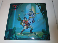 cirith ungol king of the dead orig lp us 1st press on enigma records nm metal Cirith Ungol - King of The Dead Orig. LP US 1st Press on Enigma Records NM Metal | Cirith Ungol Online