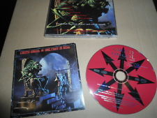 cirith ungol one foot in hell cd manilla road omen liege lord manowar heavy load CIRITH UNGOL One foot in hell CD MANILLA ROAD OMEN LIEGE LORD MANOWAR HEAVY LOAD | Cirith Ungol Online