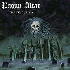 pagan altar the time lord cd new mint manilla road cirith ungol pentagram PAGAN ALTAR The Time Lord CD New Mint Manilla Road Cirith Ungol Pentagram | Cirith Ungol Online