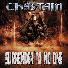 chastain surrender to no one cdprivatewarlordcirith ungol manilla road omen CHASTAIN-Surrender to No One CD,Private,Warlord,Cirith Ungol, Manilla Road, Omen | Cirith Ungol Online