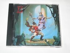 cirith ungol king of the dead cd heavy metal Cirith Ungol - King Of The Dead CD Heavy Metal | Cirith Ungol Online
