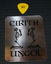 3588 CIRITH UNGOL VERY RARE GUITAR PICK & STICKER 1980S OBSCURE US POWER METAL - (cirith ungol very rare guitar pick sticker 1980s obscure us power metal) CyberSEO | Cirith Ungol Online cirith ungol very rare guitar pick sticker 1980s obscure us power metal CIRITH UNGOL VERY RARE GUITAR PICK & STICKER 1980S OBSCURE US POWER METAL | Cirith Ungol Online