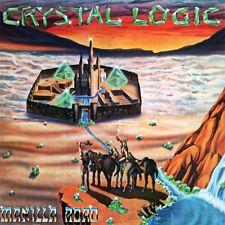 3567 Manilla Road - Crystal Logic - Cirith Ungol, Omen - (manilla road crystal logic cirith ungol omen) CyberSEO | Cirith Ungol Online manilla road crystal logic cirith ungol omen Manilla Road - Crystal Logic - Cirith Ungol, Omen | Cirith Ungol Online