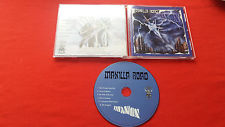 manilla road invasion cd 2012 brocas helmcirith ungolpagan altar MANILLA ROAD INVASION CD (2012) BROCAS HELM,CIRITH UNGOL,PAGAN ALTAR | Cirith Ungol Online