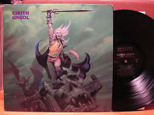 cirith ungol frost and fire lp 1982 us original liquid flames 2nd pressing metal CIRITH UNGOL Frost And Fire LP 1982 US Original Liquid Flames 2nd Pressing Metal | Cirith Ungol Online