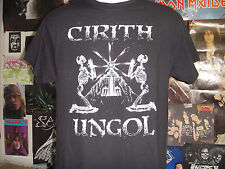 cirith ungol t shirt free shipping Cirith Ungol T-shirt (FREE SHIPPING) | Cirith Ungol Online