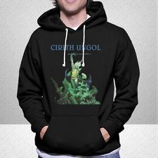 cirith ungol frost and fire hoodie for adult in all colors s CIRITH UNGOL FROST AND FIRE Hoodie for Adult In All Colors S - 3XL | Cirith Ungol Online