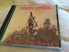 cirith ungol paradise lost cd original 1991 restless records oop metal rare Cirith Ungol Paradise Lost CD ORIGINAL 1991 Restless Records OOP METAL RARE | Cirith Ungol Online