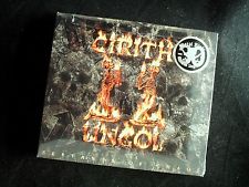 cirith ungol servants of chaos 2cd dvd digipak brand new metal blade Cirith Ungol - Servants Of Chaos 2CD + DVD Digipak BRAND NEW Metal Blade | Cirith Ungol Online