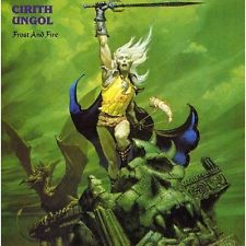 frost fire cirith ungol audio cd Frost & Fire CIRITH UNGOL Audio CD | Cirith Ungol Online
