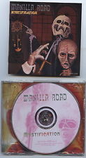 manilla road mystification org cd sentinel steel 2000druidcirith ungol MANILLA ROAD "Mystification" ORG cd Sentinel Steel 2000,Druid,Cirith Ungol | Cirith Ungol Online