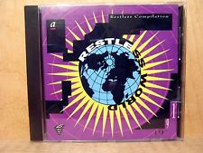 3672 RESTLESS WORLD CD Sampler 1991 Zeros Cirith Ungol Hellion DOA Fear YMO Nm/Nm - (restless world cd sampler 1991 zeros cirith ungol hellion doa fear ymo nmnm) CyberSEO | Cirith Ungol Online restless world cd sampler 1991 zeros cirith ungol hellion doa fear ymo nmnm RESTLESS WORLD CD Sampler 1991 Zeros Cirith Ungol Hellion DOA Fear YMO Nm/Nm | Cirith Ungol Online
