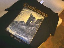 candlemass shirt saint vitus trouble solitude aeturnus celtic frost cirith ungol CANDLEMASS shirt SAINT VITUS TROUBLE SOLITUDE AETURNUS CELTIC FROST CIRITH UNGOL | Cirith Ungol Online