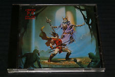 cirith ungol king of the dead cd 1999 metal blade rare out of print us metal Cirith Ungol - King Of The Dead CD 1999 Metal Blade RARE OUT OF PRINT US METAL | Cirith Ungol Online
