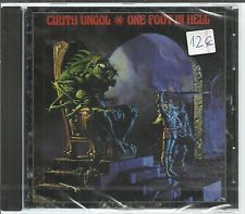 cirith ungol one foot in hell 1986 cd metal blade mint nuevo CIRITH UNGOL - ONE FOOT IN HELL (1986) - CD METAL BLADE MINT NUEVO | Cirith Ungol Online