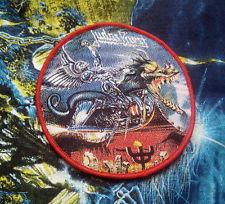 judas priest painkiller saxon cirith ungol raven heavy load motorhead metallica JUDAS PRIEST PAINKILLER SAXON CIRITH UNGOL RAVEN HEAVY LOAD MOTORHEAD METALLICA | Cirith Ungol Online