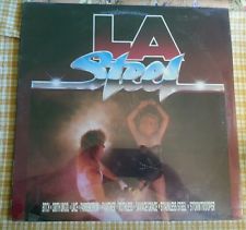 sealed record la steel compilation cirith ungol bitch more 1986 rockcity Sealed Record LA STEEL Compilation Cirith Ungol Bitch more 1986 Rockcity | Cirith Ungol Online