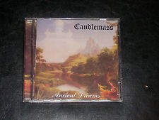 candlemass ancient dreams 2xcd trouble memento mori cirith ungol cathedral CANDLEMASS Ancient Dreams 2xCD trouble memento mori cirith ungol cathedral | Cirith Ungol Online