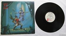 cirith ungol king of the dead record lp vinyl 80s heavy metal 1984 enigma CIRITH UNGOL King Of The Dead RECORD LP VINYL 80's HEAVY METAL 1984 Enigma | Cirith Ungol Online