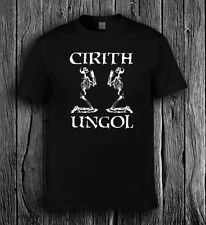 cirith ungol logo t shirt size s m l xl 2xl 3xl 4xl CIRITH UNGOL logo t-shirt SIZE S M L XL 2XL 3XL 4XL 5XL | Cirith Ungol Online
